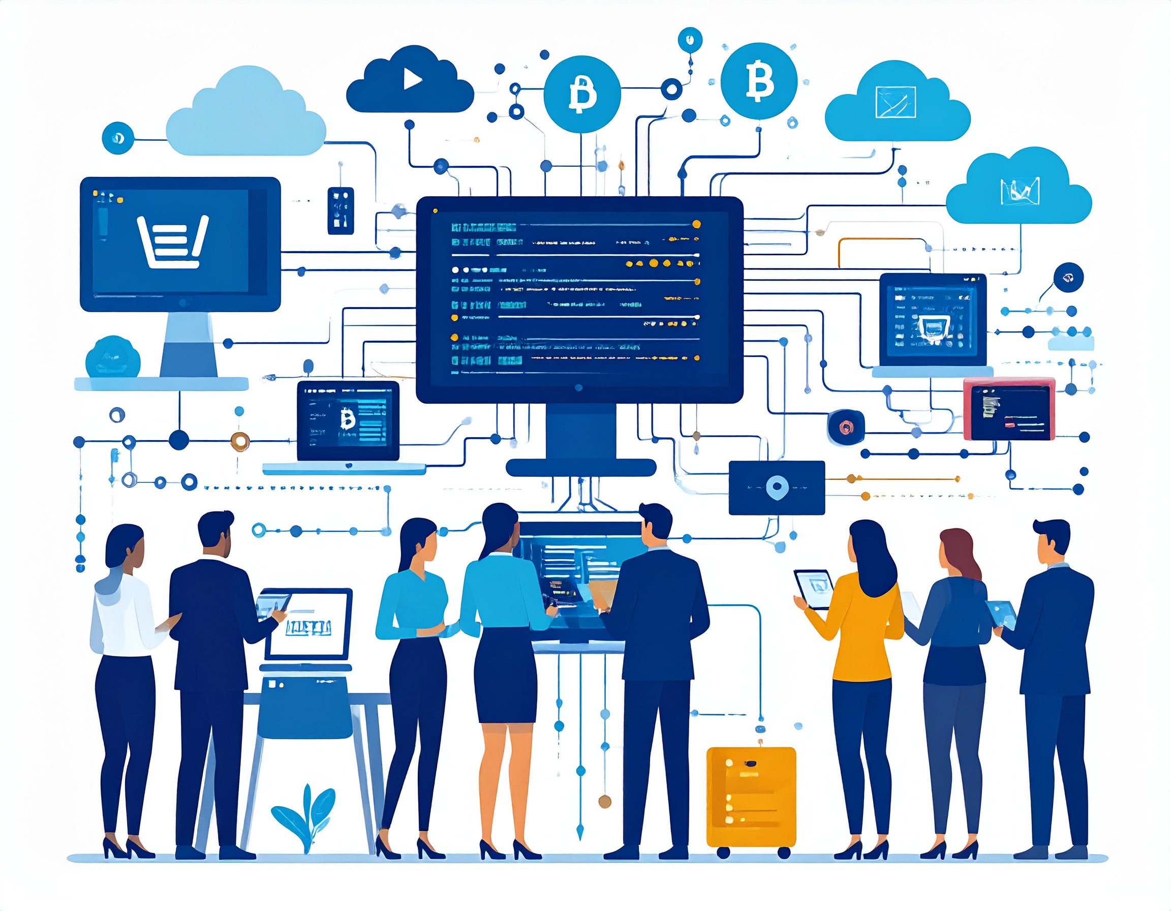 Logoslogic Technology Solutions