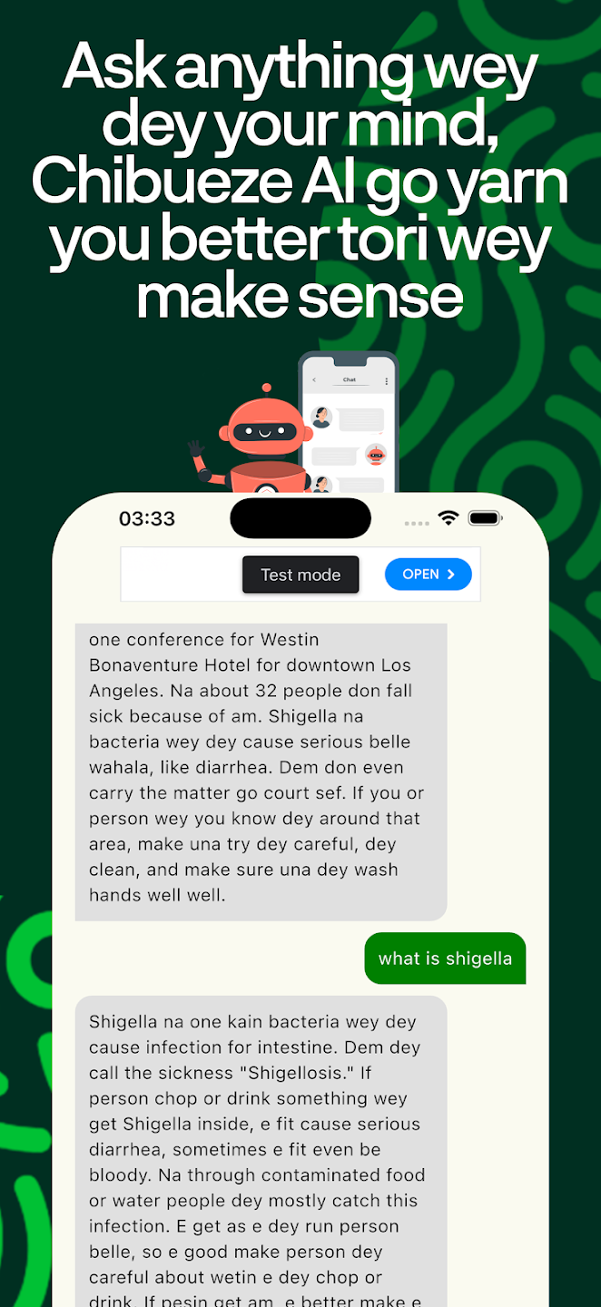 Naija AI Assistant